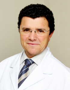 Dr. Ramon Vila-Rovira