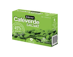 Café Verde - OK