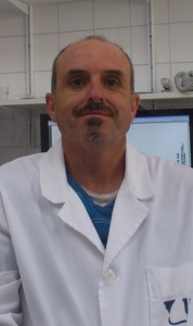 Dr. José Aguilera