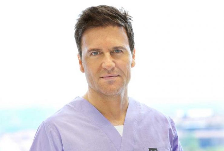 Dr. Ivan Mañero
