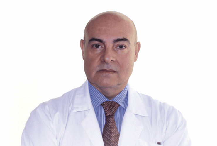 Dr. José Serres