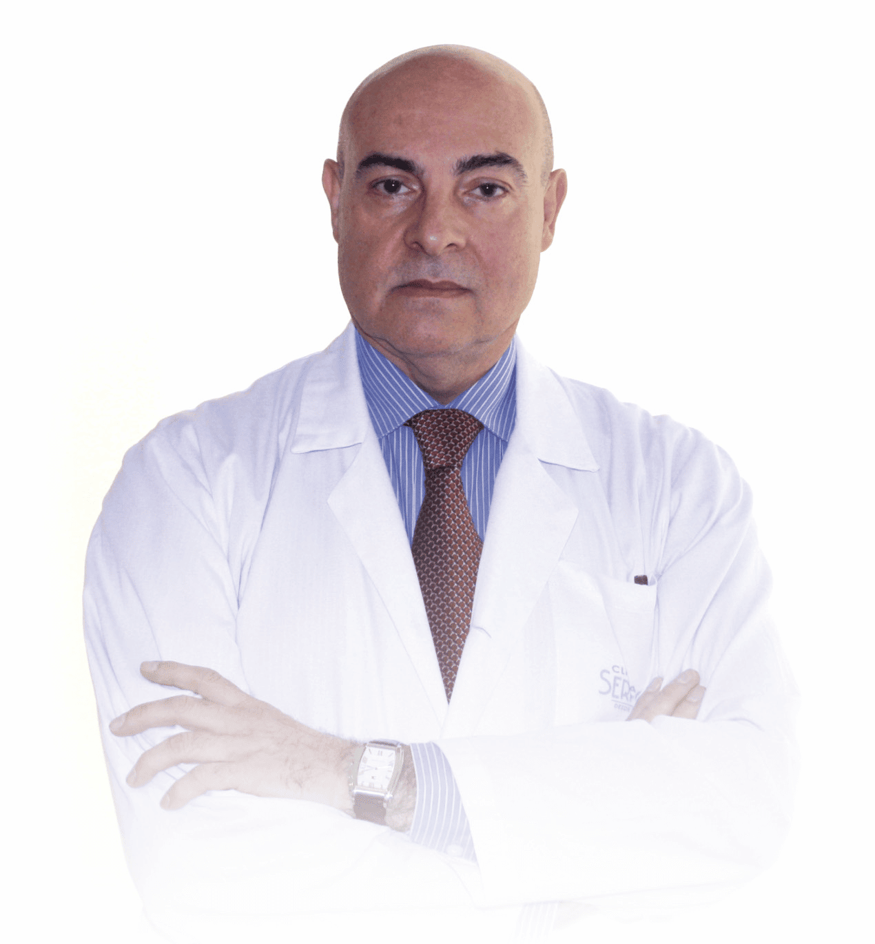 Dr. José Serres