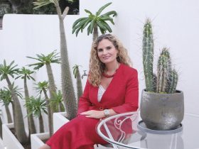 Dra. Margarita Rodríguez de Azero