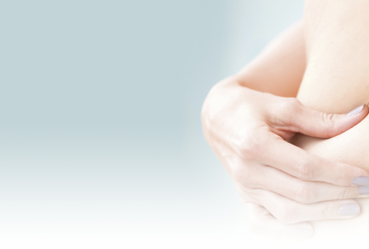 Ultrasonidos no focalizados pulsados