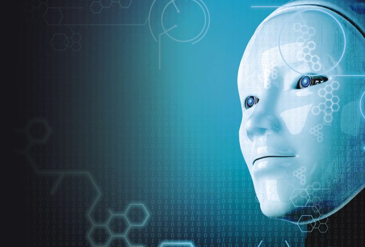 inteligencia artificial en estetica