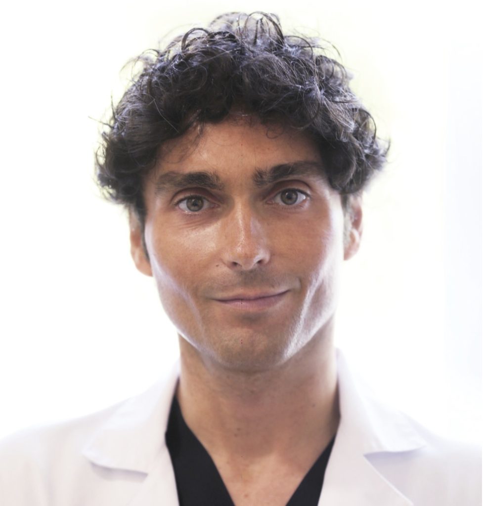 Dr. Sergio Fernandez