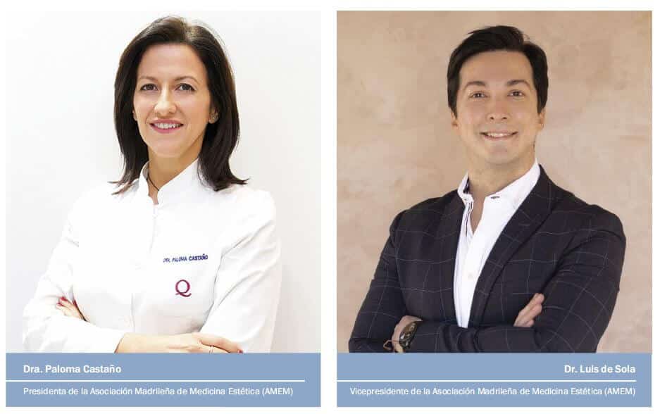 Academia de Expertos en Medicina Estética