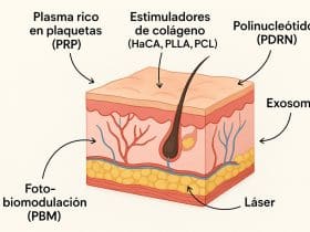 dermatologia regenerativa