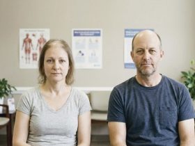 alopecia androgenica