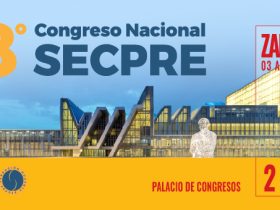 58º Congreso Nacional de SECPRE