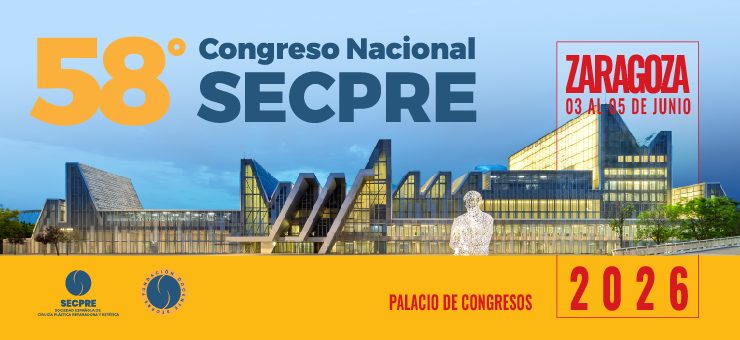 58º Congreso Nacional de SECPRE