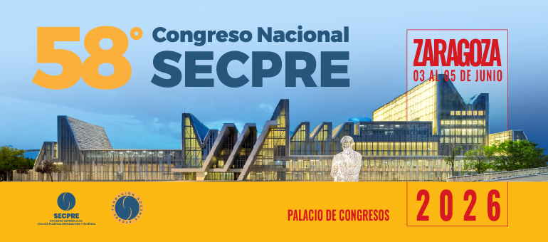 58º Congreso Nacional de SECPRE
