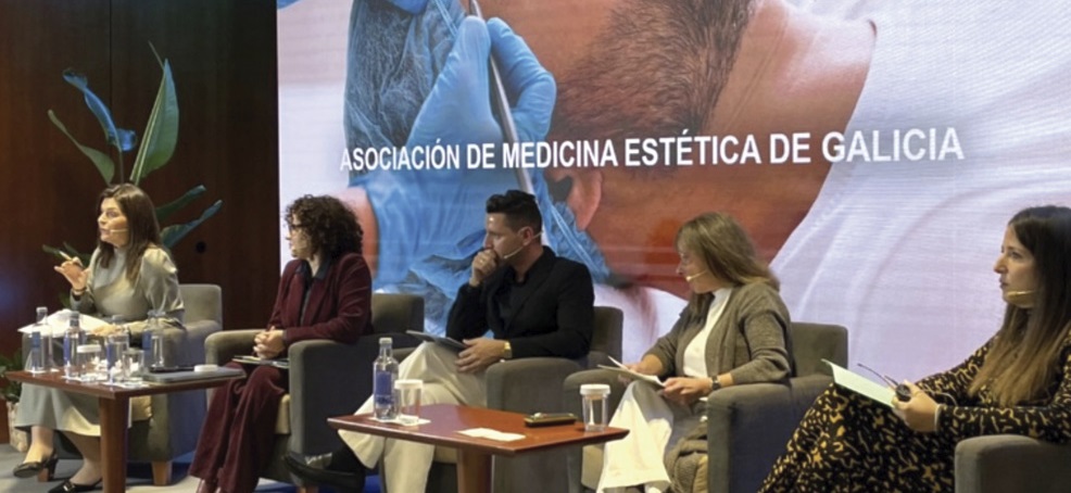 Jornadas Gallegas de Medicina Estética
