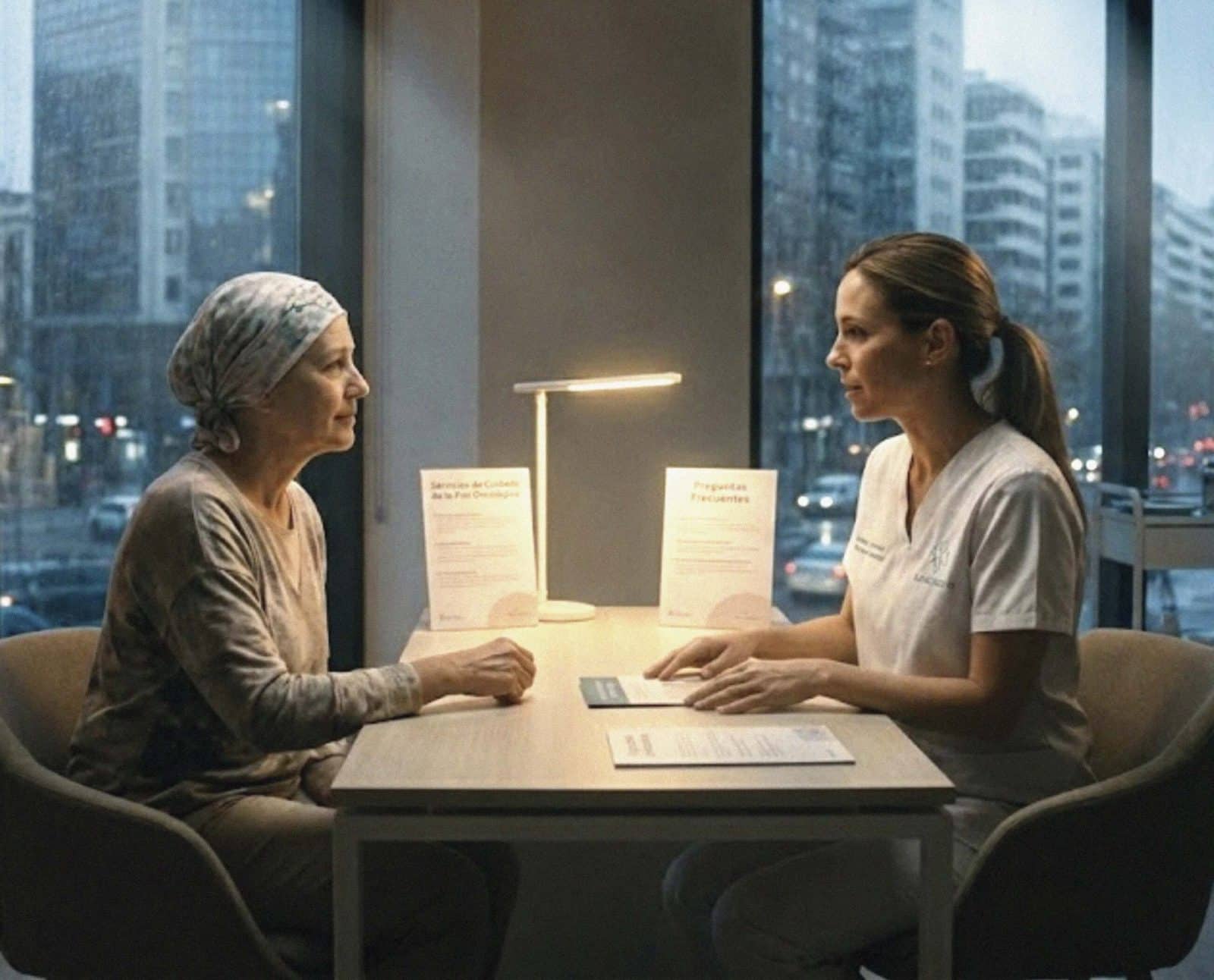 medicina estetica oncologica
