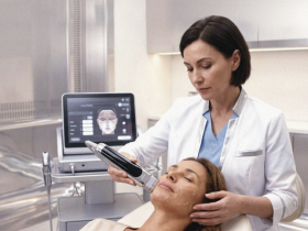 dispositivos de retensado facial