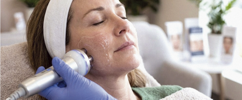 dispositivos de retensado facial