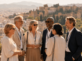 LifeSpan Summit 2026 Málaga
