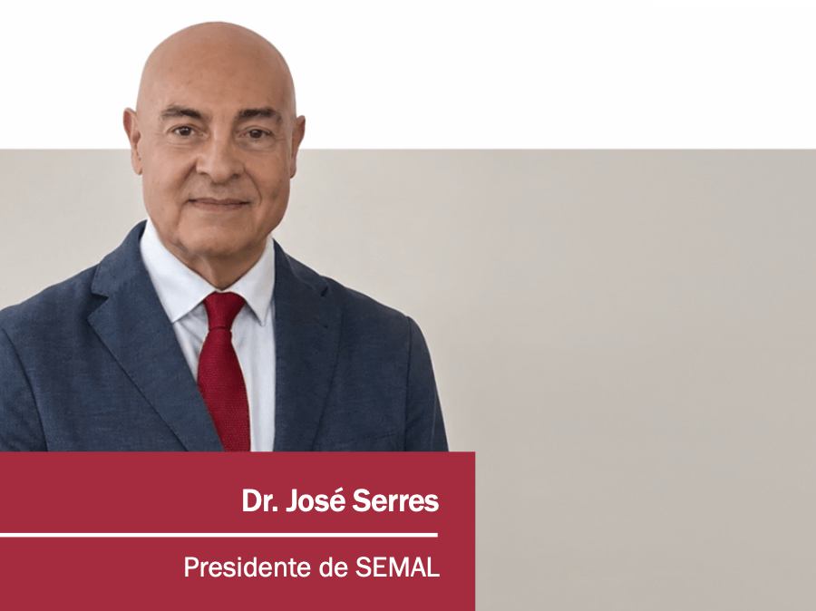 24º Congreso SEMAL