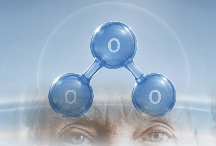 ozonoterapia