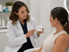 Decálogo del paciente de medicina estética segura, SEME