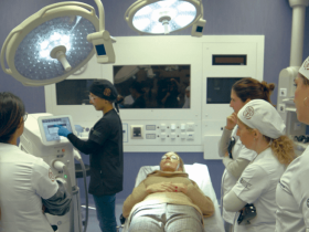 Science Revives III