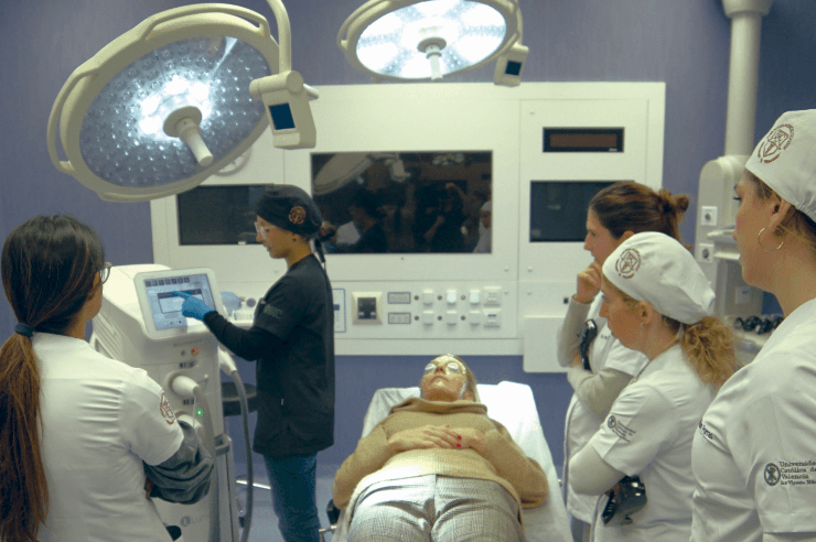 Science Revives III