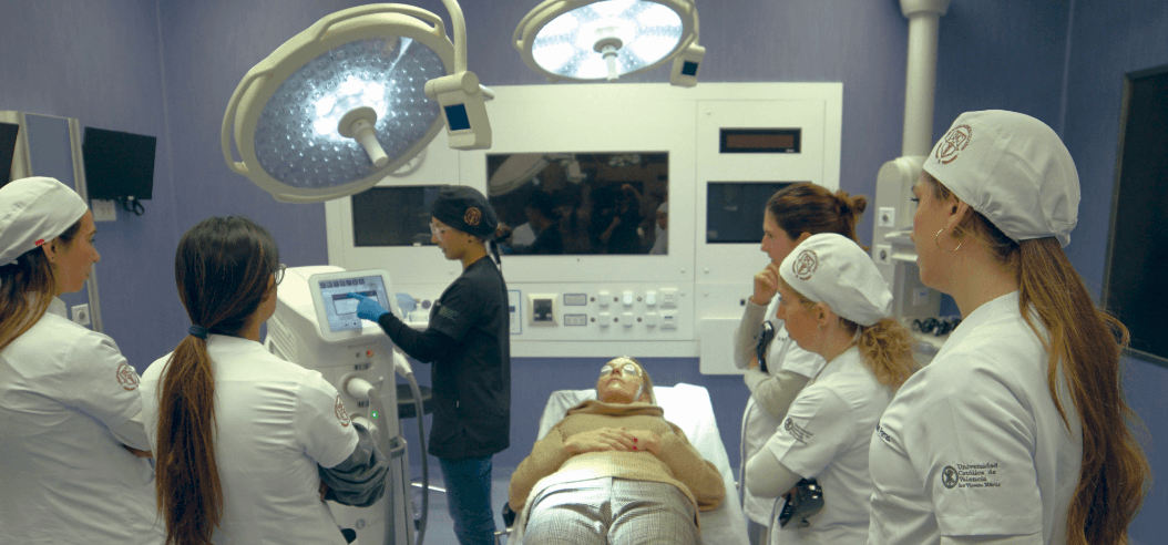 Science Revives III