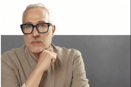 nueva masculinidad
