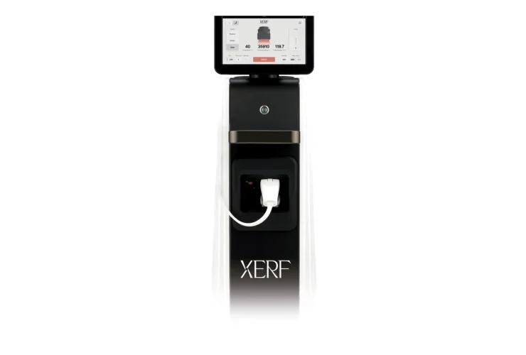 XERF