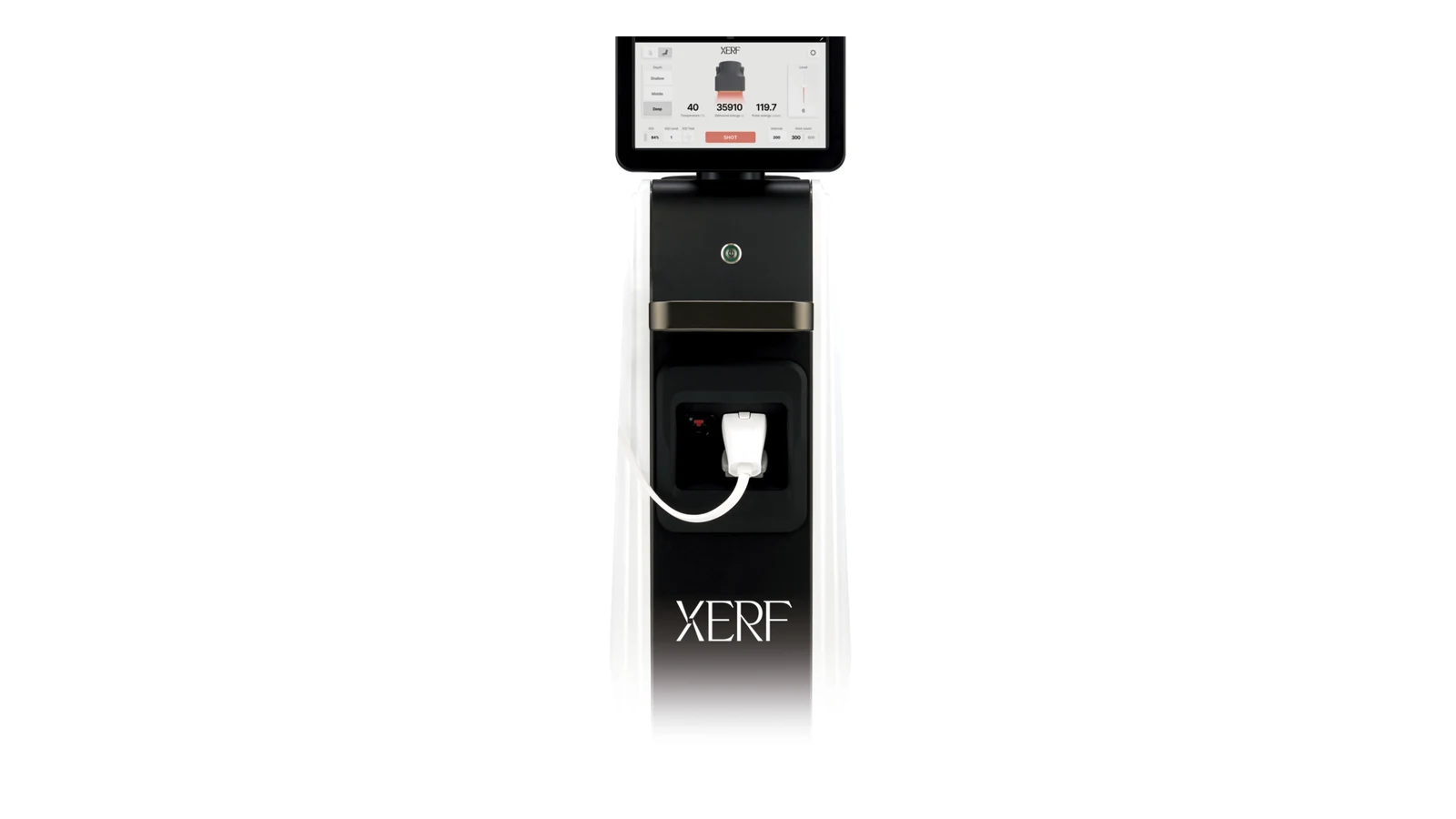 XERF