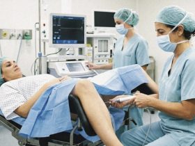 Radiofrecuencia en ginecología